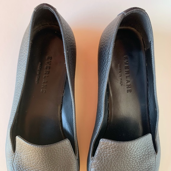 EVERLANE The Boss Flat - Picture 3 of 16